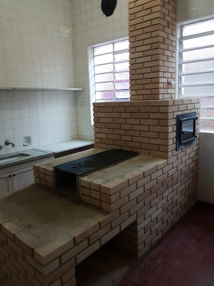 Espaços Gourmet — Obras realizadas